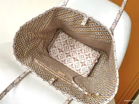 MM LOUIS NEVERFULL VUITTON 0418